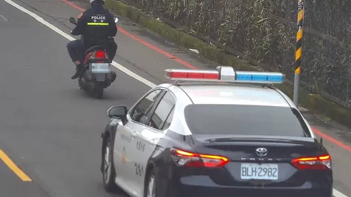 找不回家路！桃園婦訪友卻迷路　騎車繞6小時警護送返家