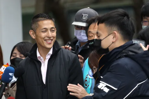 提到「她」春光滿面 吳怡農曝今天生日這樣過