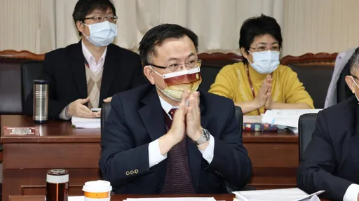 上架有線86台仍無影!鏡電視喊要奶水喝 NCC主委放話了