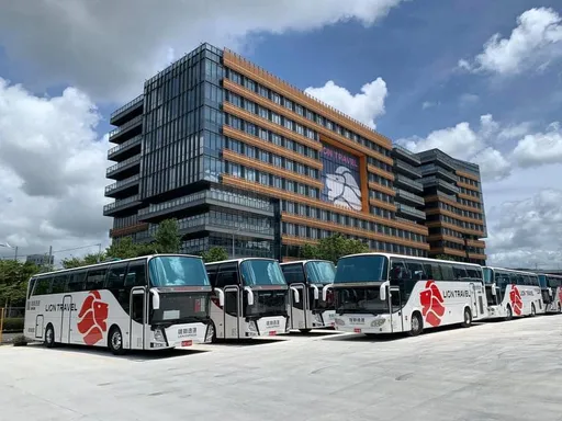 迎旅遊業春燕!雄獅宣布發億元年度激勵獎金 同步開500職缺