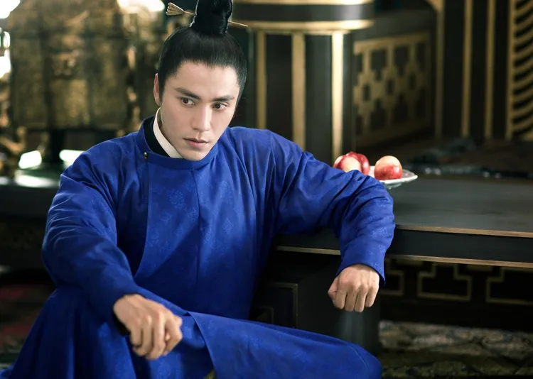 陳坤在台灣有一群死忠粉絲。八大提供