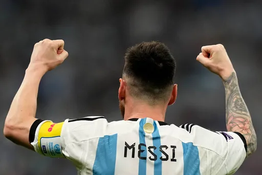 真的假的?阿根廷要為梅西發行紀念鈔?阿根廷央行出面說明了