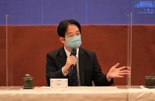 宣布兵役延長會影響2024？　賴清德：國家利益優先才有可能贏得支持