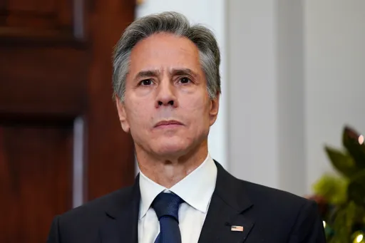 美亞太助卿11日訪中 為國務卿年初訪問做準備