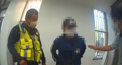 交友網站認識女網友!誆親友離世缺喪葬費 台東男險當肥羊警及時攔阻