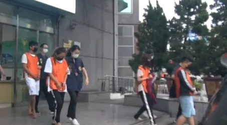 誆代操股票高獲利 一切都是假的!詐團辦「尾牙」營造獲利氣氛