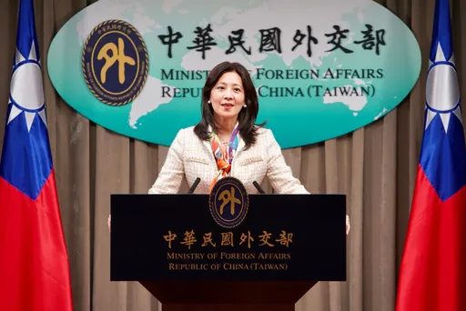 澳洲跨黨派議員秘密訪台 外交部:基於台澳互信「不便進一步透露」