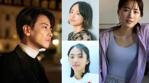 佐藤健闪婚时间点泄天机!绫濑遥OUT 姻缘线牵两女星