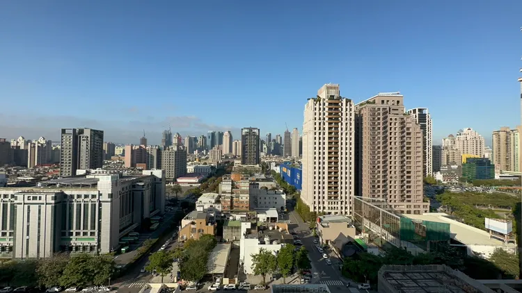 業者認為，明年很多建案經過一整年的醞釀調整，預計明年後皆會相繼推出。王鈞生攝