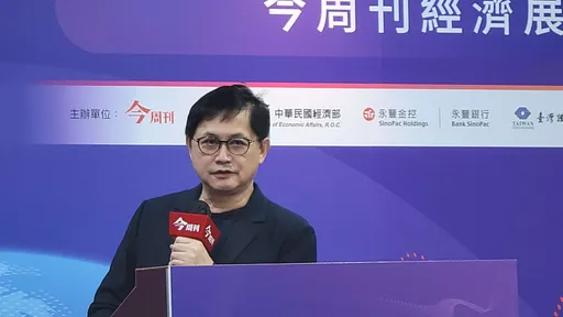 張忠謀說全球化已死引戰 童子賢卻不同意!理由是這樣