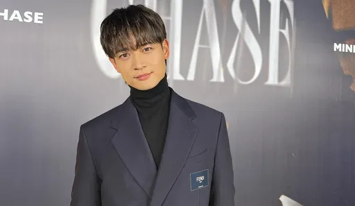 SHINee珉豪睽違4年撲台 大年初八相約台北國際會議中心見