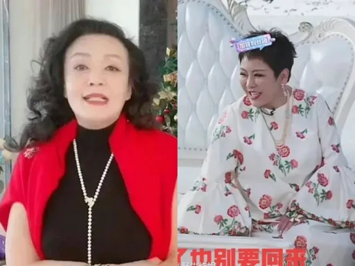 向太賣床墊酸「離婚也別拿回來」　張蘭不忍了回應！卻遭笑：吃軟怕硬