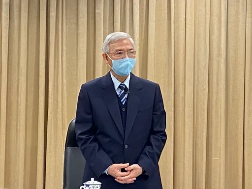 經濟不保3%怕民間借不到錢！　央行緊縮力道放緩