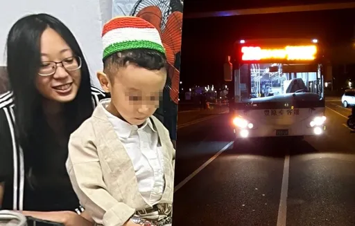 母嬰被輾斃!來台30年醫師曝「台灣過馬路」這點不容易 網哭:真行人地獄