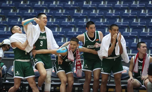 HBL|高雄複賽落幕男、女各6隊晉8強 最後2張門票附加賽定生死