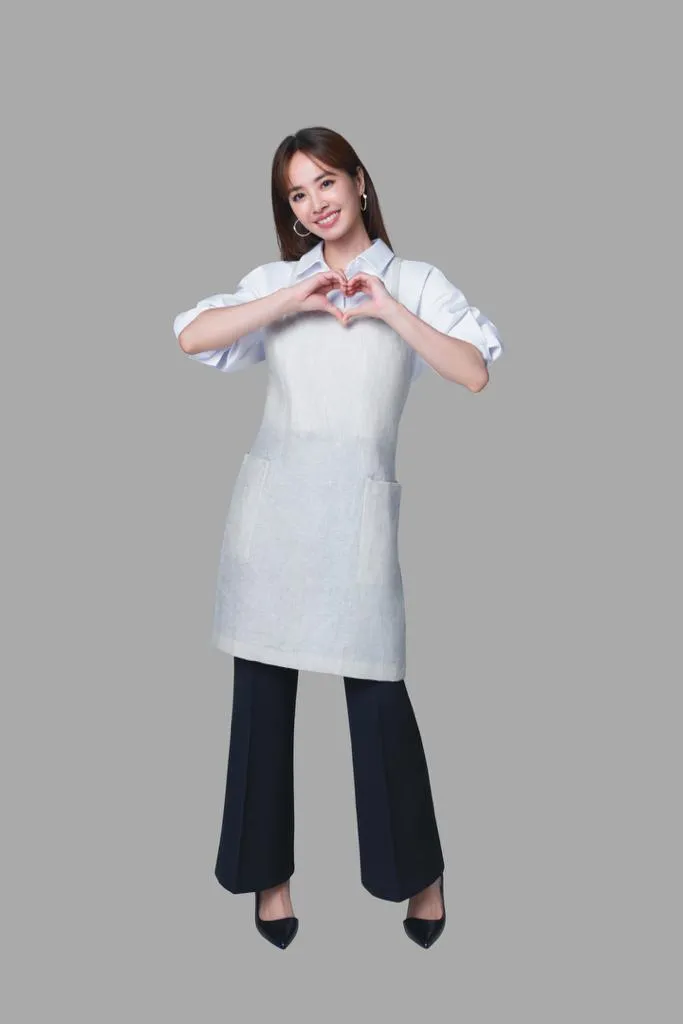 蔡依林製作的翻糖蛋糕媲美專業甜點大廚，更屢次在國際上獲獎。經紀人提供