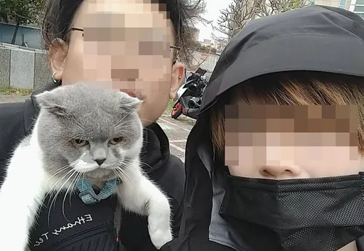 不滿提離婚爭產!桃園惡男拿登山杖球棒施暴 狂打40小時奪妻命