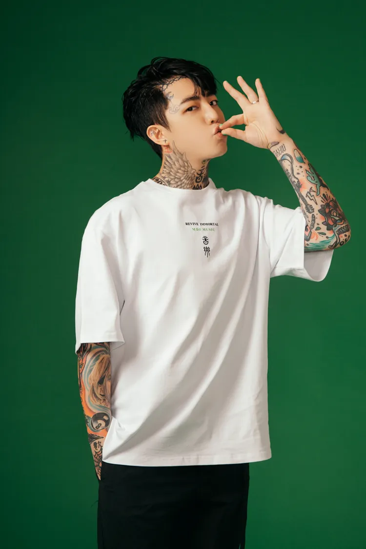 謝和弦跨年將在花蓮演出。歪的音樂提供