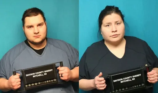 荒唐情侶載「女童遺體」3個月 「屍速汽車」行腳美國千里