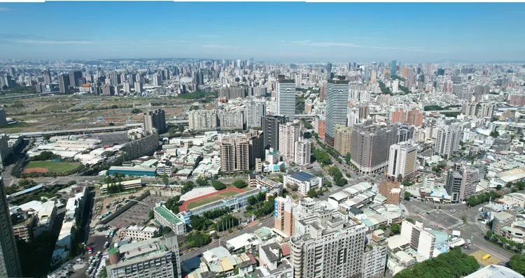 業者評估，明年房市盤整機率高，尚看不出回資跡象，品牌將決定銷量。資料照片