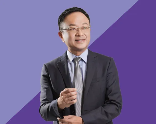 選前操作棄保轉支持高虹安 震撼彈!竹市副議長余邦彥今退出國民黨