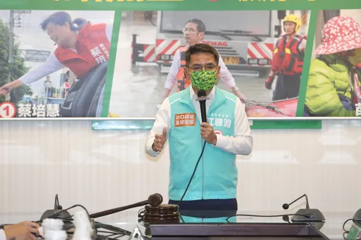 江聰淵抄襲遭淡大撤碩士學位 國圖證實接獲通知!論文已下架