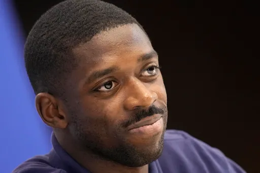 世界盃|法國、阿根廷正面對決 梅西的法國隊友這樣看冠軍賽