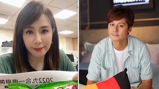 超越大S!廖科溢、秦綾謙「熱戀8天就閃婚」 結果爆出3女控訴他劈腿