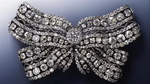 總值37億元！德國失竊珍寶找到了　警方公布尋回這些鑽飾