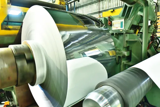 鎳、鉻等原物料大漲 燁聯明年1月內銷產品最高調漲2500元