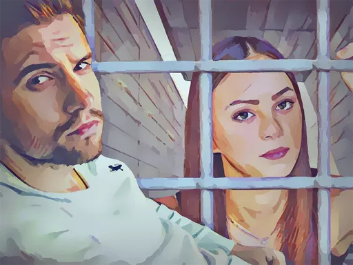 夫入獄6年!妻咬牙養2兒幫還百萬債 他出獄卻秒娶別人!她崩潰狂譙