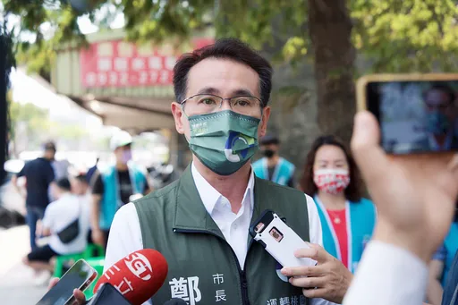 王鴻薇「落跑」拼北市立委補選 綠委齊聲砲轟:藍認為選民不在意承諾