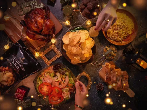 《財閥家的小兒子》最愛零食祭優惠 每包最多省20元