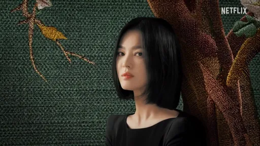 Netflix 12月韩剧|宋慧乔改当复仇女王!《黑暗荣耀》狠呛霸凌者「不会原谅」