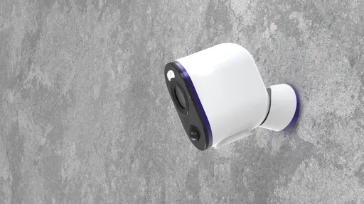 沒有永遠的敵人!驅動IC雙雄聯詠奇景首度攜手CES展推AI監控方案