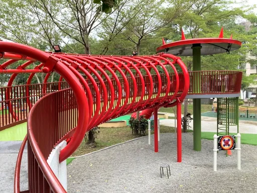 新竹縣新增3座特色公園 本周六開箱邀民開趴!還有限量小禮免費送