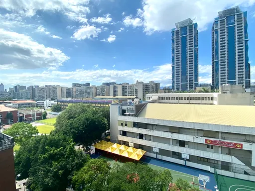 在大安區買屋的都不年輕了！　逾7成房貸族都超過40歲