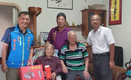 苗縣府發完禮品赫見中國製　扣廠商347萬違約金挨告！2原因敗訴