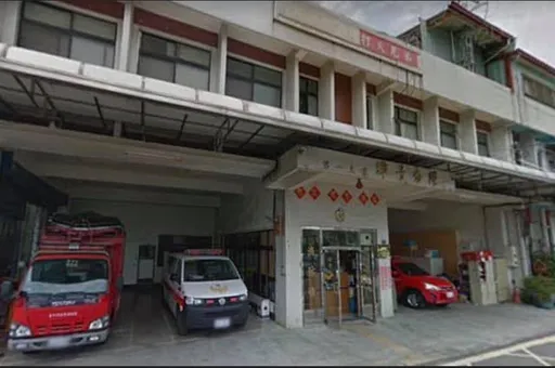 起床找不到阿嬤從9樓掉到4樓　台中3歲童摔成腦水腫！搶救不治