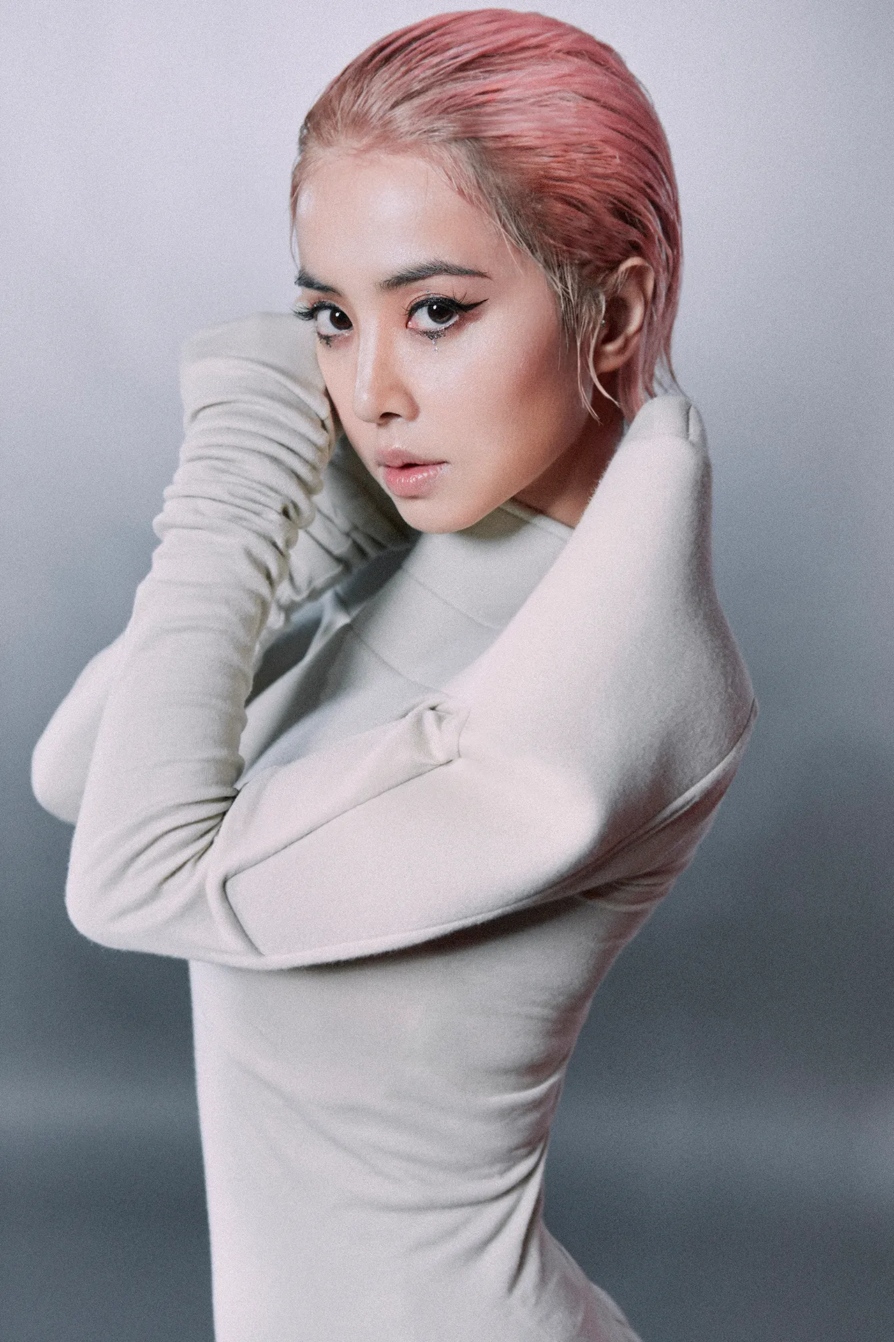 資生堂將擔任蔡依林演唱會的後台指定彩妝品牌。品牌提供