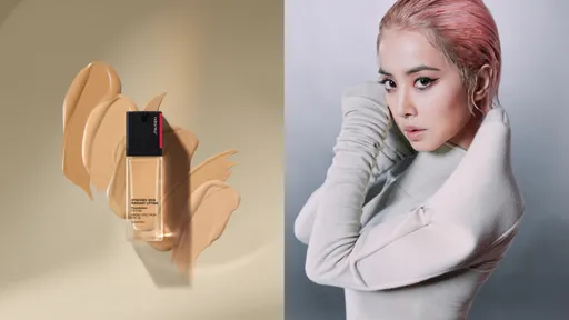 別買Jolin演唱會13萬黃牛票！　資生堂釋出70組雙人票免抽獎就能get