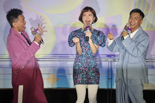 上任後處女秀!蔣萬安「這時間」登台 超強卡司別錯過