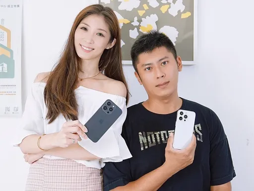 雙12 ︱iPhone 14 Pro降1千 iPhone 13下殺8.8折