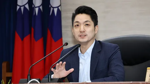 柯P卸任前取消里辦共餐！綠議員譙「挖坑給新市長跳」：蔣萬安還傻傻配合