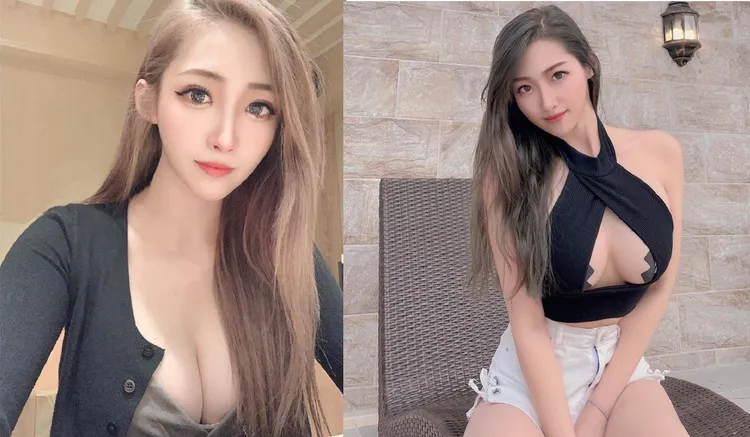 歐菈常分享美照。翻攝自臉書/歐菈