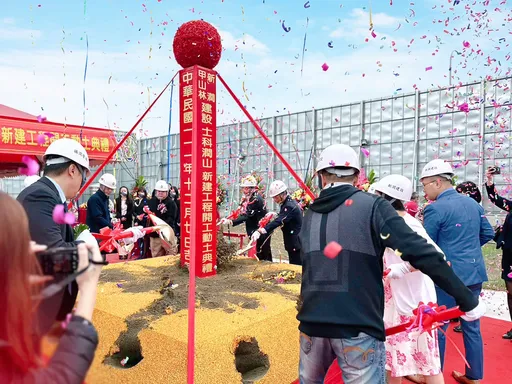 新潤、甲山林攜手推北士科新案 每戶估5000萬起跳