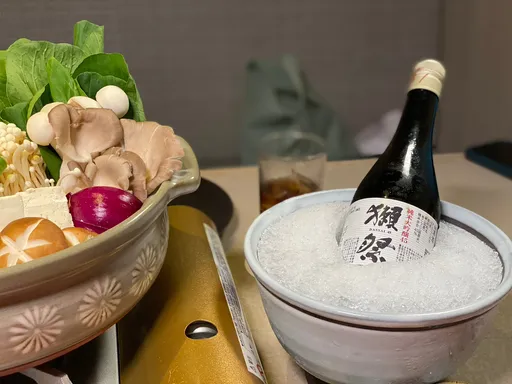 礁溪精品度假飯店冬日住房 3天2夜每人3200元起、再贈龍蝦海陸鍋與「獺祭」