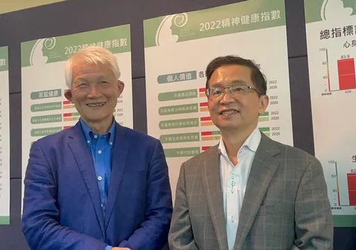 孤獨危機！4成人缺歸屬感　國人精神健康指數回歸常態