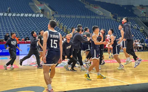 HBL|男、女8強全數出爐  三重商工苦戰延長賽擊退北市成功門票到手