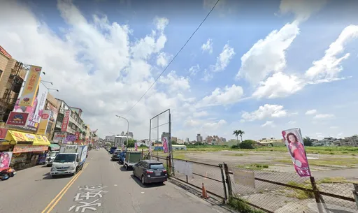 建商金手指讓一個夜市消失! 彰化永安夜市1.6萬坪土地近50億售出